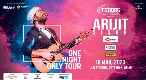  Arijit Singh Conquers Saigon: A Concert For the Soul!