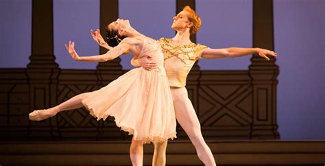  Ballerina Rhapsody: A Night of Russian Grace and Unexpected Hijinks!