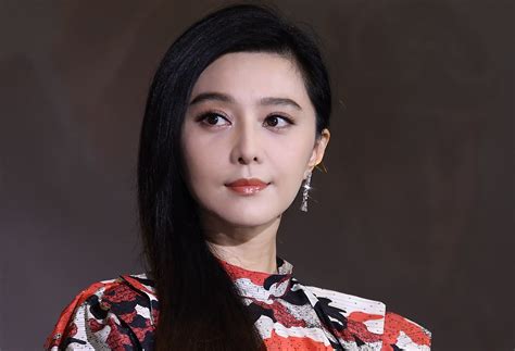 Fan Bingbing Bị Đặt Câu Hỏi Nóng - Ngôi Sao Đại Lộ Trung Quốc Bị Bao Quanh Bởi Tin Đồn Và Bí Ẩn