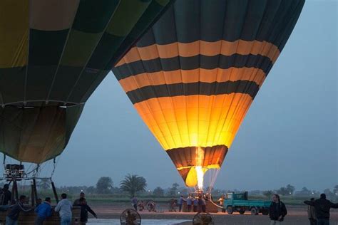  Herve's Hot Air Balloon Hijinks: An Unforgettable Parisian Adventure!