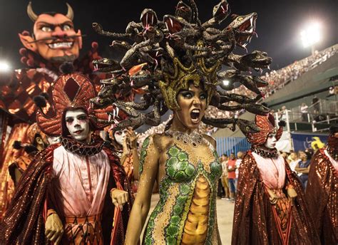 Quigley’s Carnaval Chaos: A Night of Samba, Sequins, and Shocking Revelations!