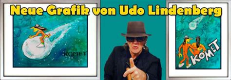 Ungeheuer Festival: Unforgettable Melodies & Unexpected Twists from German Sensation Udo Lindenberg!